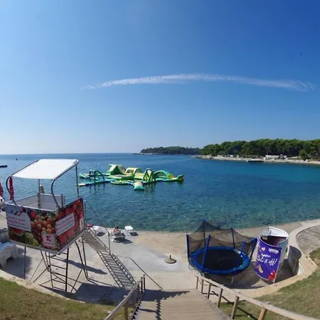 Fuer 3 Personen Ca 33 M In Pula, Istrien Und Umgebung Apartment *