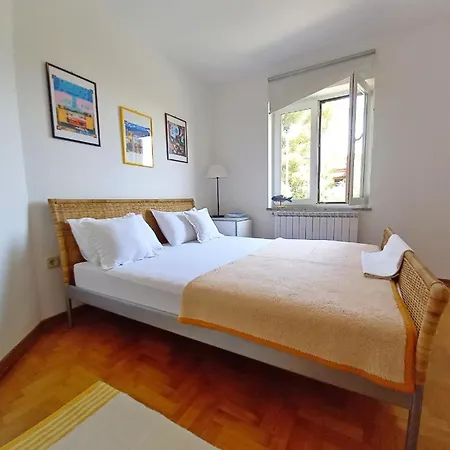Fuer 3 Personen Ca 33 M In Pula, Istrien Und Umgebung Apartment