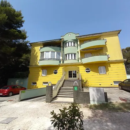 Apartman Fuer 3 Personen Ca 33 M In Pula, Istrien Und Umgebung