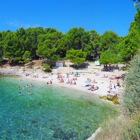 Apartman Fuer 3 Personen Ca 33 M In Pula, Istrien Und Umgebung *